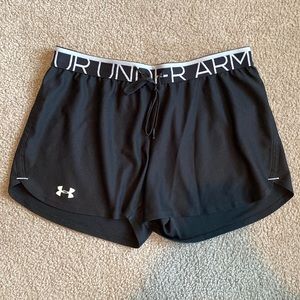 Under Armour Shorts